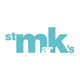 St Marks MK Logo